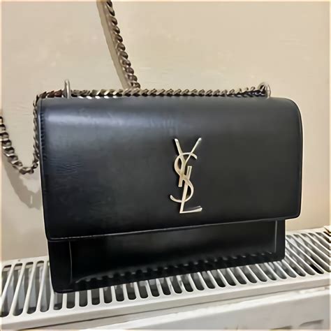 ysl palm bag|second hand ysl bags.